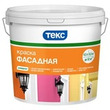 ТЕКС УНИВЕРСАЛ Краска Фасадная (25кг)