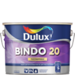 Краска Bindo 20 BC 2,25л