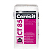 Ceresit СТ 85 Клей для плит из стиропора 25 кг.  