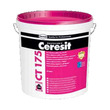Ceresit СТ 175  Штукатурка силикатно-силиконовая короед 2мм 25кг