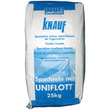 «Knauf-Uniflott» Унифлот шпатлевка гипсовая высокопрочная 3кг