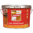 Лак паркетный PARADE п/мат алкидно-уретановый L10 (0,75 л.)