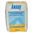 «Knauf-Fugenfuller» Гипсовая смесь (Фугенфулер) 10 кг