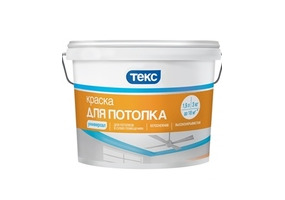 ТЕКС УНИВЕРСАЛ для потолка (25кг)