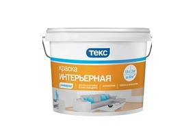 ТЕКС УНИВЕРСАЛ интерьерная (3кг)