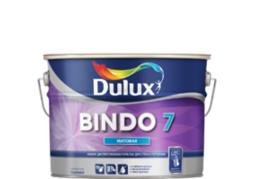 Краска Bindo7 ВС 2,25л