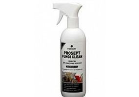 Удалитель плесени с мин. поверх. 0,5л FUNGI CLEAN