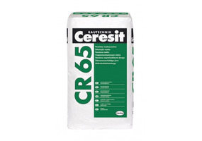 Гидроизоляция Cerezit CR 65, 20кг