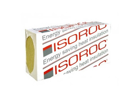 Изолайт-Л 50 кг/м3 1000х600х50 (4,8 м2=0,24 м3)